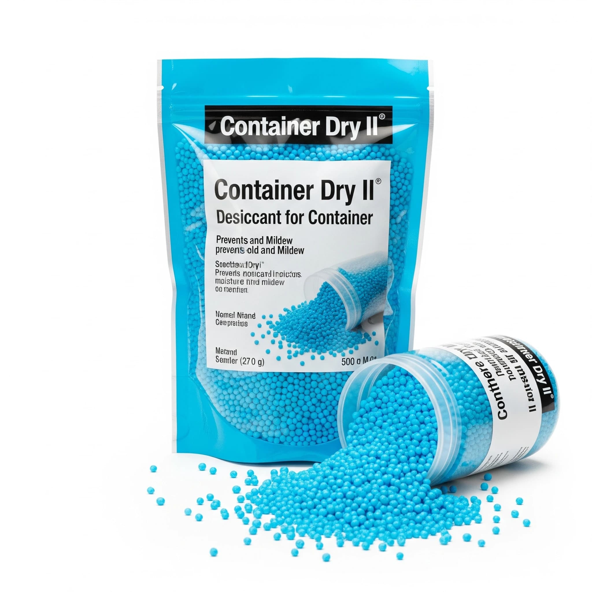 Container Dry® II