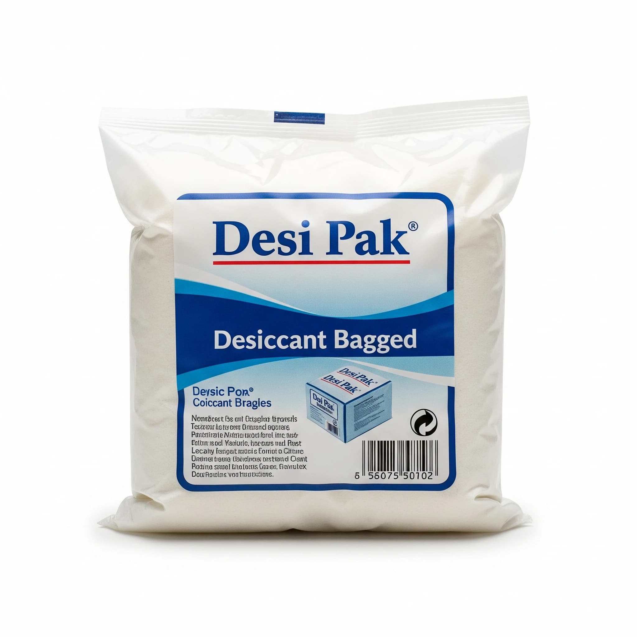 Desi Pak®