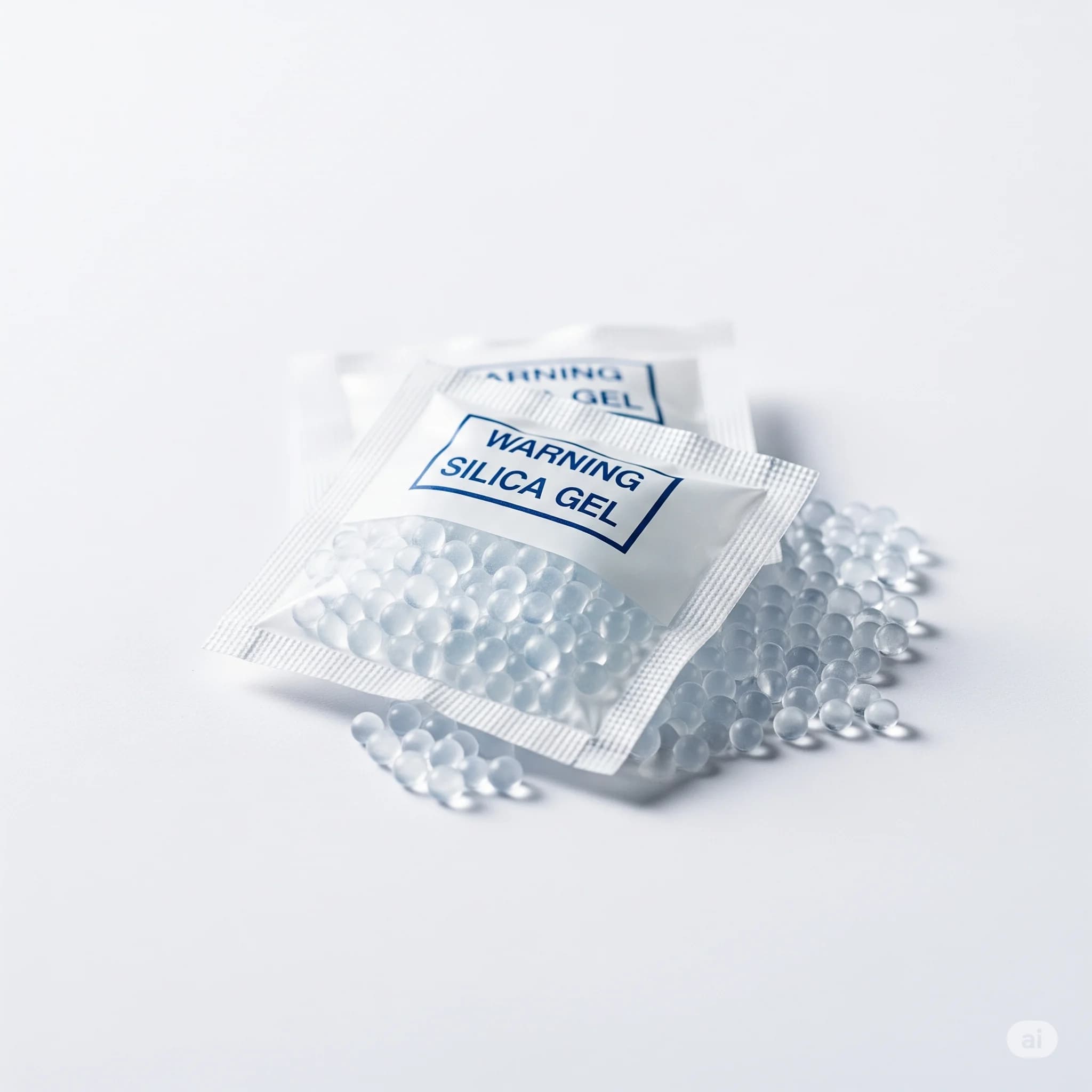 Silica Gel